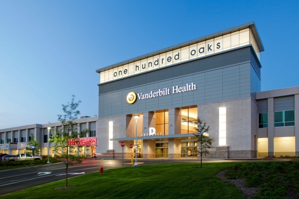 Vanderbilt Ambulatory Care Clinics/Facilities | Vanderbilt Nursing